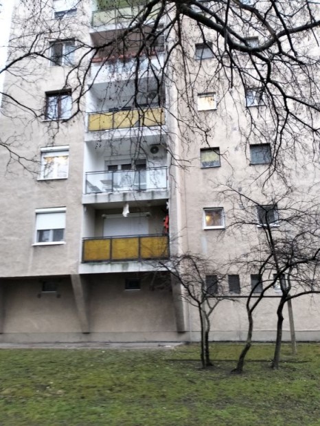 XVIII. Ker�let, Lakatos �t, 56 m2-es, t�rsash�zi lak�s, 2 szob�s