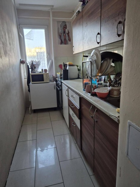 XVIII. ker�let Csontv�ry Kosztka Tivadar u., 53 m2