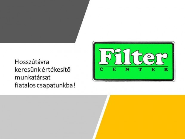 XVIII. kerületi autósboltba értékesítő kollégát keresünk