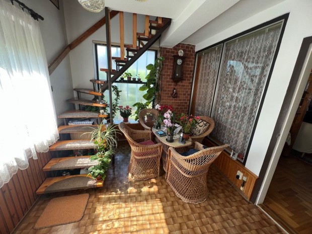XVII. Kerület, Kucorgó környéki út, 87 m2-es, családi ház, 3 szobás