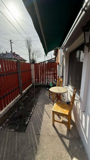 XVII. Kerület, Péceli út környéke utca, 45 m2-es, házrész, 1+1