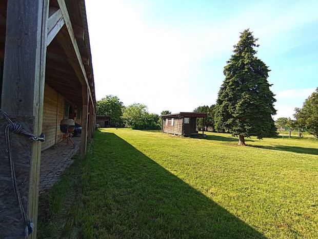 XVII. Ker�let, R�zsahegy utca, 6295 m2-es, telek