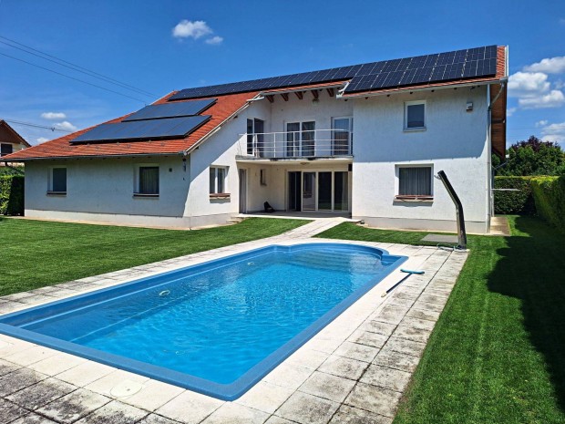 XVII. Rkoscsaba-jtelepen csaldi hz elad