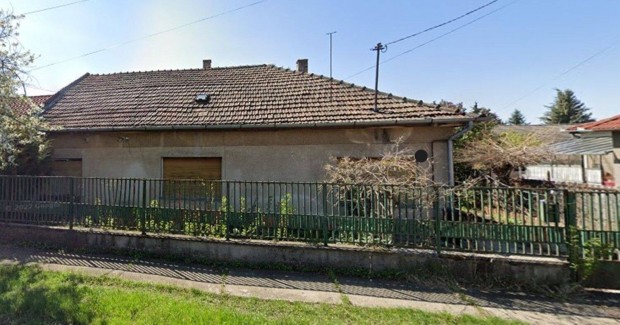 XVII. kerletben 200nm-es cs.hz