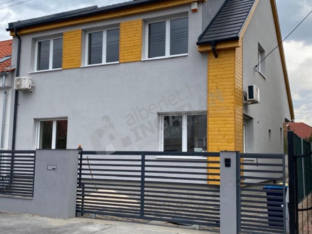 XV C�geknek csal�dih�z az �da utc�ban irod�nak vagy tev�kenys�gnek!