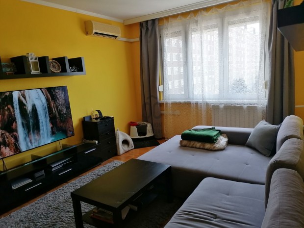 XV. kerületi eladó panel társasházi lakás