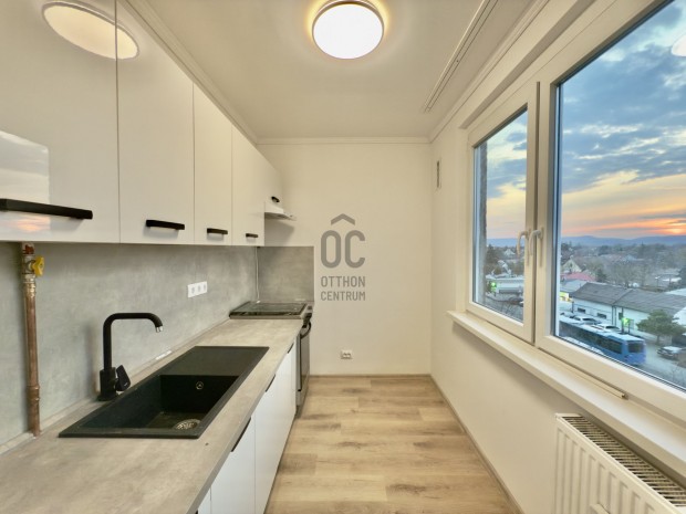 XV. ker�leti elad� panel t�rsash�zi lak�s