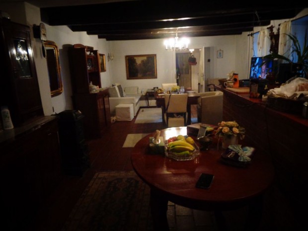 XXIII. Kerület, Hősök tere, 180 m2-es, 2 generációs, házrész, 4 szobás