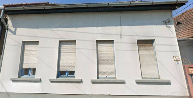 XXIII. kerületben 100nm-es lakás