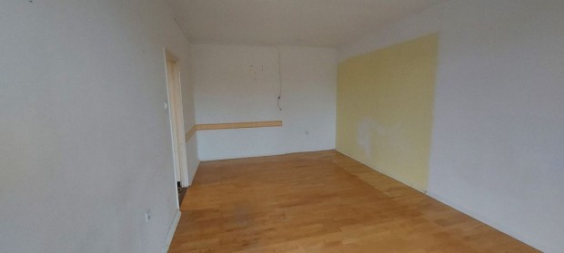 XXII. Ker�let, H�ros utca, 50 m2-es, t�rsash�zi lak�s, 1+1 szob�s