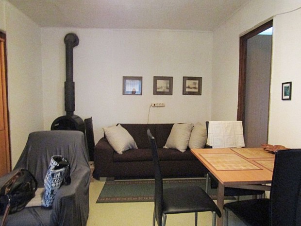 XXII. Kerület, Nagytétény Óhegyen található utca, 40 m2-es, üdülő
