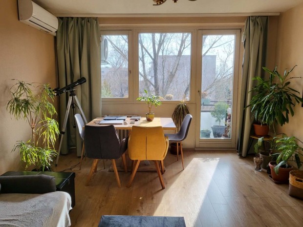 XXI. Ker�let, Rak�ta utca, 62 m2-es, t�rsash�zi lak�s, 2+1 szob�s