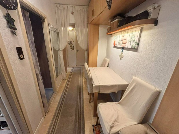 XXI. ker�letben a Kossuth Lajos utc�ba elad� lak�s