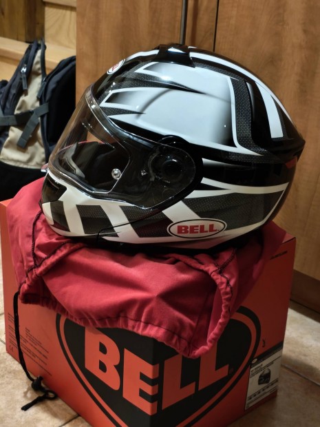 XXL 63-64 Bell SRT Modular Predator felnyithat ll buksisak