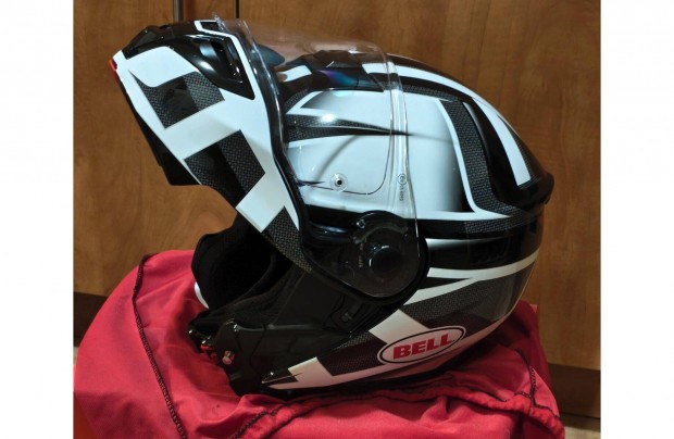 XXL 63-64 Bell SRT Modular Predator felnyithat� �ll� buk�sisak