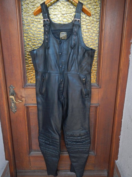 XXL Schuh 58-as kantros motoros brnadrg szp llapotban olcsn -