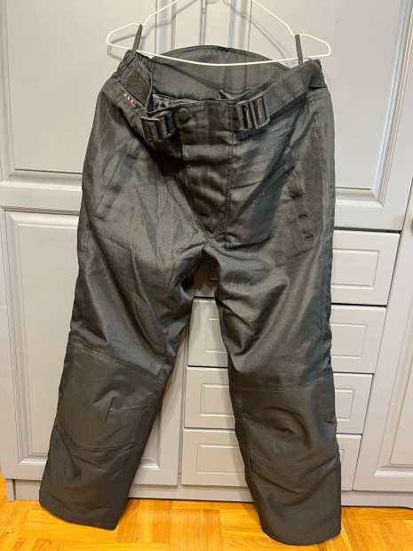XXL-es motoros cordura nadrág