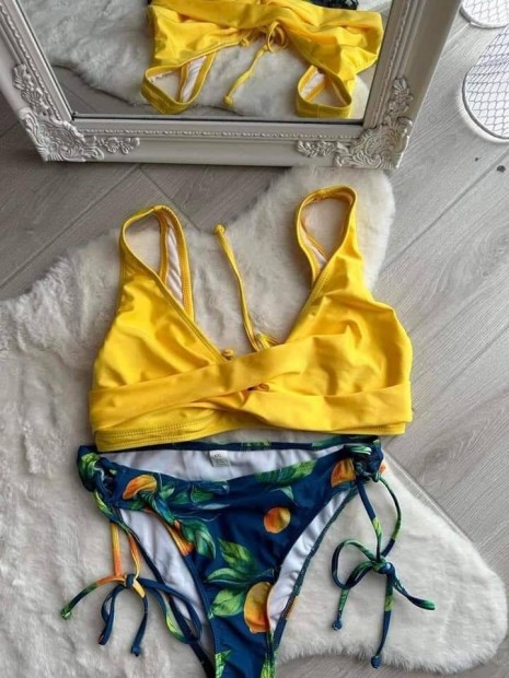 XXL-es j bikini