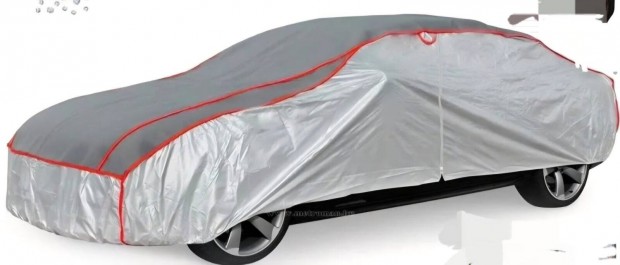 XXL jgesvdelem elleni aut ponyva vzll llegz