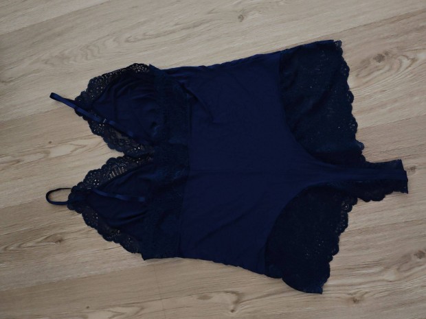 XXL női fehérnemű body