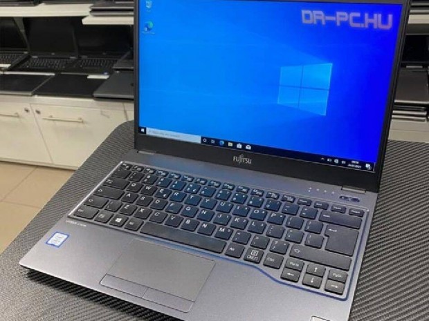 XXL vlasztk XS rak: Fujitsu Lifebook U728 -Dr-PC-nl