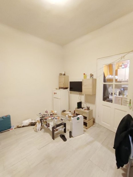 XX. Ker�let, Ady Endre utcai Sporttelep k�zel�ben, 24 m2-es,