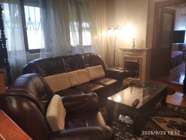 XX. Ker�let, Dessewfy utca, 125 m2-es, 2 gener�ci�s, csal�di h�z