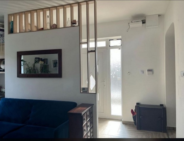 XX. Kerület, Királyhágó utca, 72 m2-es, családi ház, 2+2 félszobás