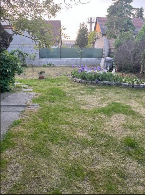 XX. Kerület, Pacsirta utca, 98 m2-es, családi ház, 3 szobás