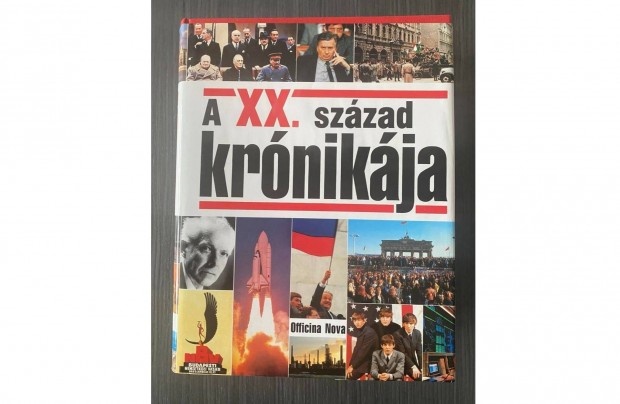 XX. szzad krnikja