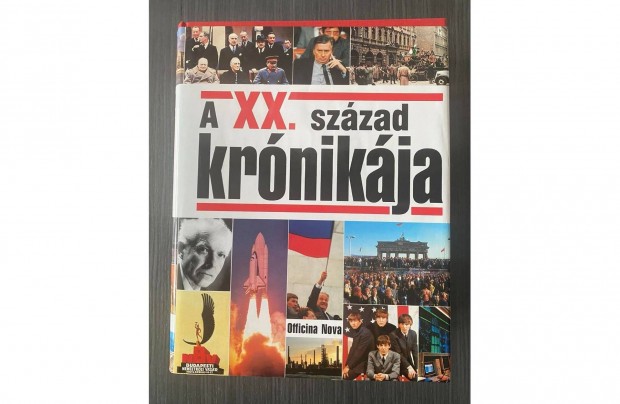 XX. szzad krnikja