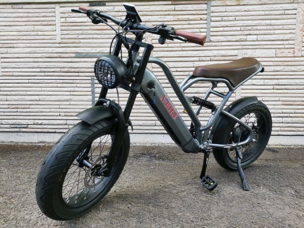 X-BIKE X-03 Fatbike Akciós