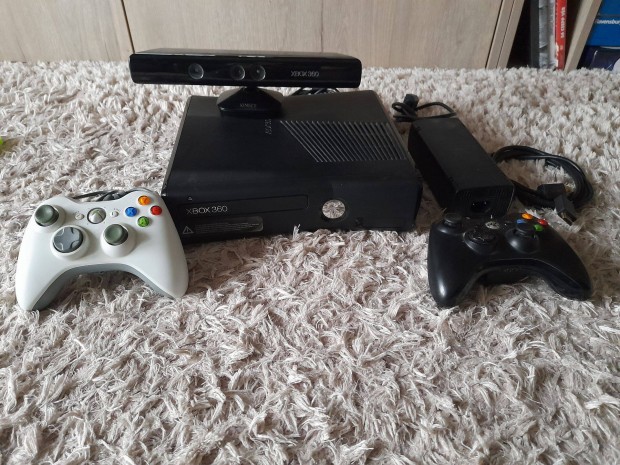 X-Box 360 szett