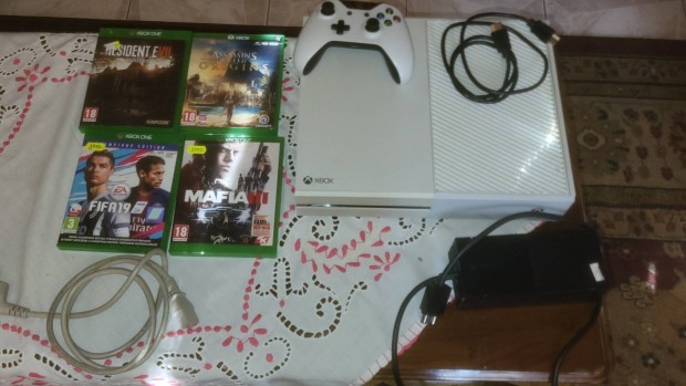 X Box ONE Console