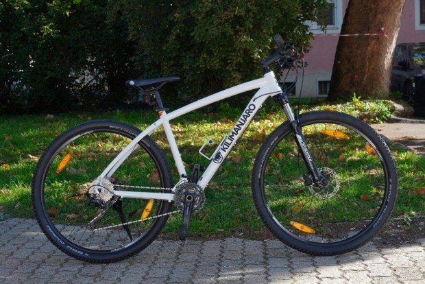 X Fact Pro 29 Frfi MTB Kerkpr (Jtllssal)