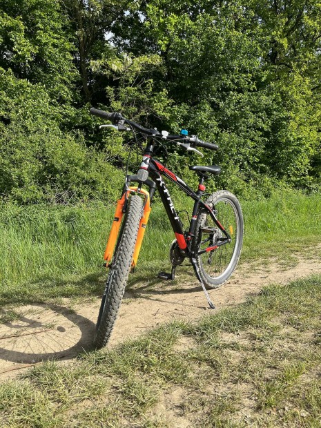 X-Fact mountain bike 27,5"