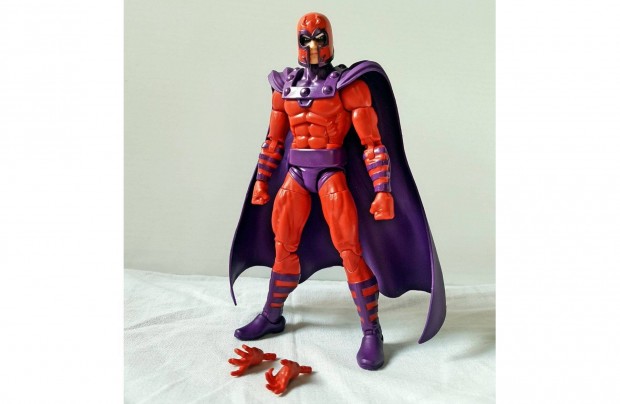 X-Men 97 Magneto figura Marvel Legends