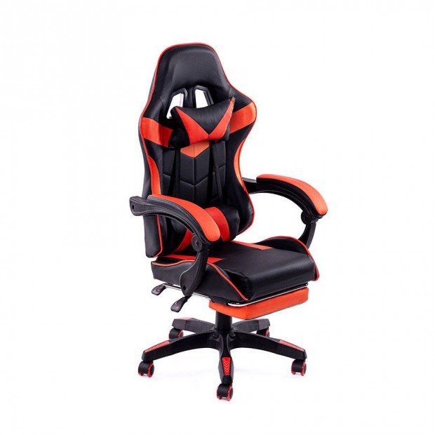 X-Style Combat 3.2 Gamer szk  Black-Red