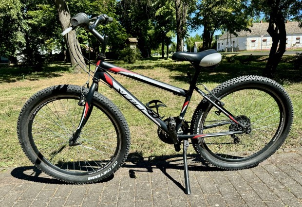 X- Fact 26-os 18 sebessges MTB 