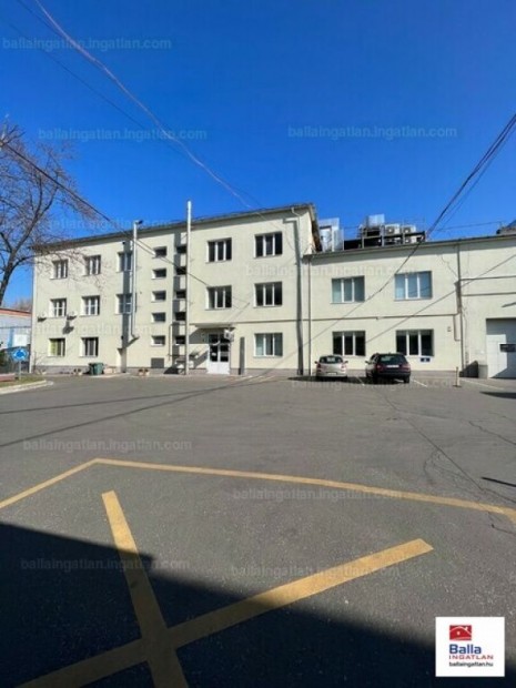 X. Kerület, Gyömrői út, 6000 m2-es, egyéb üzlethelyiség, 1 szobás