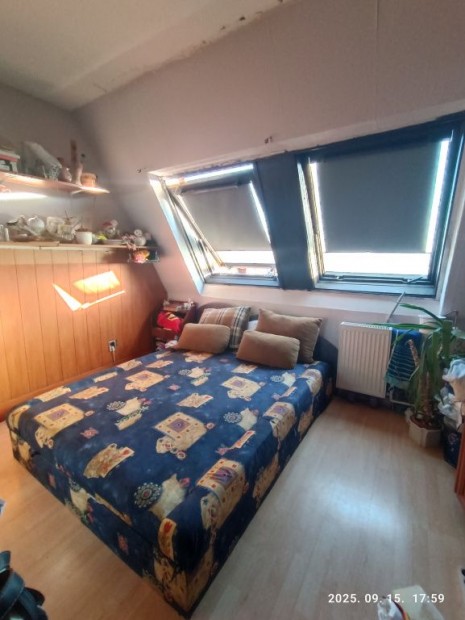 X. Ker�let, K�r�si Csoma s�t�ny, 105 m2-es, t�rsash�zi lak�s, 5 szob�s