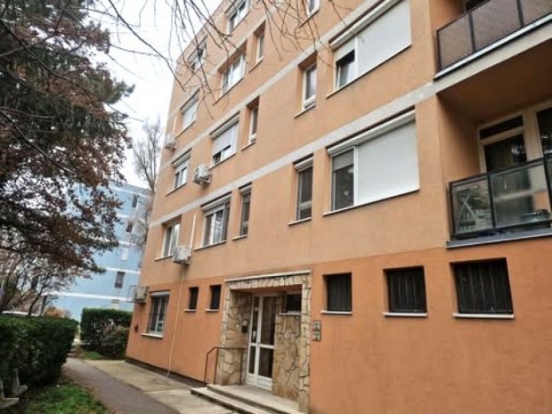 X. Ker�let, M�di utca, 56 m2-es, t�rsash�zi lak�s, 2 szob�s,