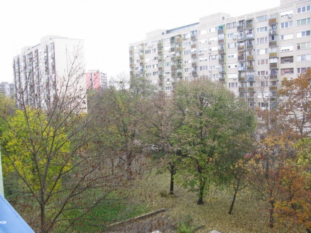 X. Kerlet, Szvszk utca, 50 m2-es, 4. emeleti, trsashzi laks