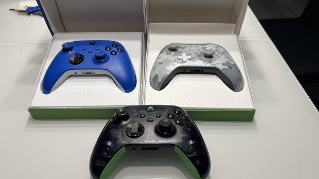 X box kontroller