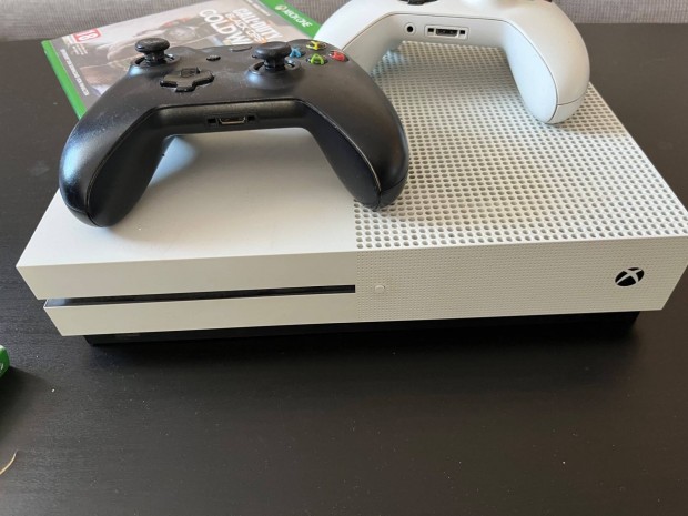 X box one elad