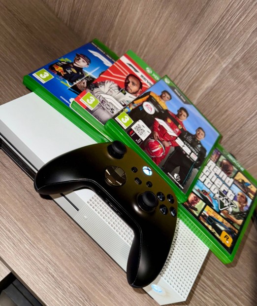 X box one s 1 tb