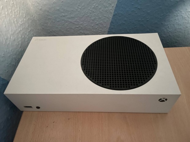 X-box series s