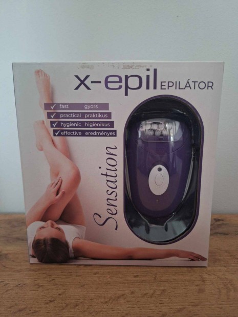 X-epil epiltor (j, bontatlan)