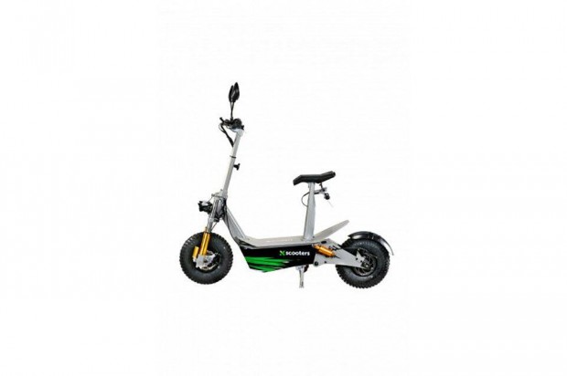 X-scooters XR04 EEC elektromos roller
