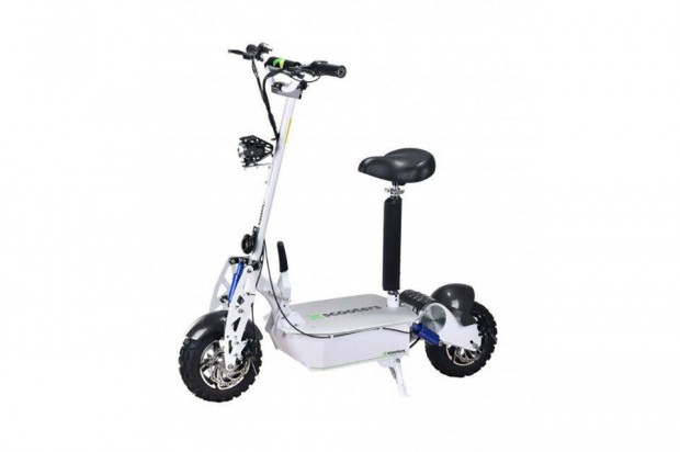 X-scooters XT03 60V Li (fehr) lses roller